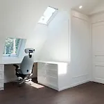 Luxury Villa With Sauna In The Pine Forest Close To Vilnius City Centre
